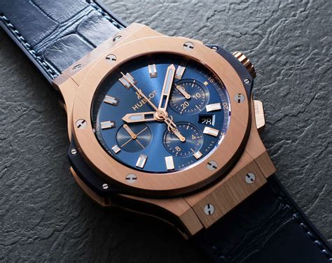 costo orologio hublot|hublot original watches.